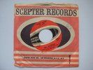 Big Maybelle - I Don't Want To Cry / Yesterday's Kisses 7