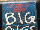Aerosmith ?– Big Ones 1994 UK Pressing 2lp SEALED