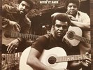 RARE ISLEY BROS Brothers Givin’ It Back LP Vinyl Record NM Original T-NECK SOUL