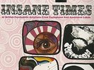 Insane Times - Self-Titled - LP Vinyl - New
