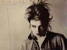 Kim Wilde - Another Step - Rare Gold Stamped Promo LP  - Sealed - New
