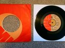 Original Sex pistols Anarchy in the UK EMI 1976 7