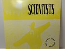 Scientists ?– The Sweet Corn Sessions 1989 Australia Garage Rock Vinyl