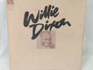 Willie Dixon The Chess Box 3LP Vinyl Box Set Complete - Excellent