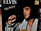 Elvis ARGENTINA ONLY MINT A Mi Manera RARE Lp + FREE PROMO The Argentinean Way