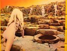 Led Zeppelin = Houses Of The Holy = (1973 US 1st Press SD 7255 Atlantic)
