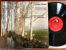 DEBUSSY AND FAURE SONATAS Piano / Violin   4s/4s RCA LSC-2488 LIVING STEREO LP