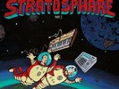 Oskar Hahn & Beamic - Stratosphäre I Vinyl LP NEU 0100017