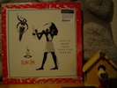 SUN RA God Is More Than Love Can Ever Be LP/1979/Rare Trio: Piano-Bass-Drums