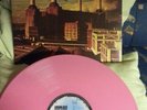 Pink Floyd Animals Pink Vinyl Lp France Pathe' Marconi   Limited Edition