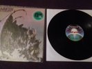 NAZARETH  hair of the dog  Lp 1975 auf Mooncrest  CREST 27