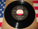 ROCKABILLY re - GLEN GLENN - everybody's movin - (ERA)