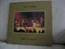 DEEP PURPLE - Made In Japan - LP - 1 Press