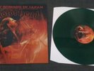 MOTORHEAD - FIRST BOMBER IN JAPAN - RARE 12