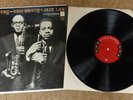 Donald Byrd and Gigi Gryce - Jazz Lab Mono LP - CL998 - VG+ record