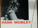 CD: HANK MOBLEY - Hank Mobley (47 West 63rd, Blue Note, DG/ear/mono)