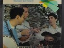 GREENBRIAR BOYS: Ragged But Right  LP Sealed Bluegrass