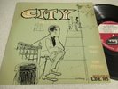 SONNY TERRY & ALEC STEWART..CITY BLUES..SUPERB UK1ST ISSUE VOGUE LABEL LDE 165