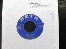 Deviny James - Little Girl / Blue Denims 7