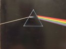 PINK FLOYD The Dark Side Of The Moon LP HARVEST SMAS-11163 rare original VG+