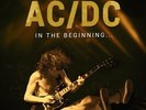 Ac/ Dc - In The Beginning Vinyl LP Laser Media NEU