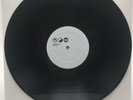 RARE APHEX TWIN Day For Night LP + Jermaine Rogers Print WARP RECORDS