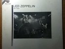 LED ZEPPELIN. Seattle live 1973. Black Gold Bootleg. BG52025. Double LP. G/VG.