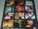 Jennifer Lopez J To Tha Lo Remixes 2x Blue Vinyl LP 2002 Fat Joe 50 Cent Ja Rule
