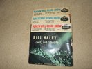 BILL HALEY AND THE COMETS- ROCK N ROLL STAGE SHOW   PART  1   2   3  COMPLETE
