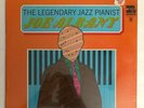 Joe Albany - The Legendary Jazz Pianist - SEALED 1968 Jazz Album