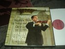 Philips 6707 011 ed1 4LP Szeryng: Mozart Complete works for violin and orchestra