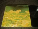 Eterna 8 26 731 ed1 Henryk Szeryng, Roshdestvensky: Sibelius: Violin cto. NM/M