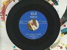 Wailin Bill Dell You Gotta Be Loose Do You Care OJ 45 Record Rockabilly SCARCE