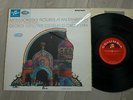 SAX 2556 ED1 MOUSSORGSKY PICTURES AT AN EXHIBITION SZELL NM IN SHRINK  FIREBIRD