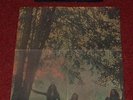 BLACK SABBATH Master Of Reality LP 1971 VERTIGO 1st Press + POSTER  SUPERB
