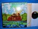 BEACH BOYS   FRIENDS LP   1968 CAPITOL RAINBOW ORIGINAL PROMO COPY   NM V9NYL