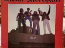 Metal Merchants band, rare, vinyl records, metal music, limited production, 80's