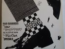 DANCE CRAZE - Orig UK LP - 2-Tone Mod Ska Bad Manners The Beat Selecter Specials