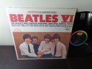 THE BEATLES VI STEREO CAPITOL NM with GOLD RECORD AWARD / IN SHRINK WRAP
