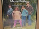 The Mamas and the Papas 20 Greatest Hits NEW SEALED vinyl LP record U.K. import