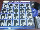 THE BEATLES - Que Noche La De Aquel Día, LP 12