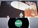 Rare LED ZEPPELIN II  1969 Original AUSTRALIA grün silber Label SAL-933615 FOC