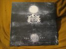 LUNAR AURORA ars moriendi VINYL LP nagelfar ruins of beverast