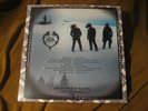 NAV - OLD WAINDS halls of death ORIG VINYL LP graveland