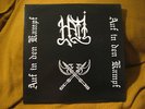 HATI auf in den kampf ORIG VINYL LP irmingot