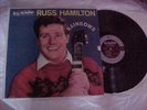 RUSS HAMILTON LP    KAPP KL-1076    RAINBOWS  MINT UNPLAYED