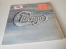 Chicago II - COLUMBIA # 24 - with poster & hype stickers  - NEAR MINT in shrink