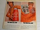 Vintage 1967 THE WHO SELL OUT   Record Album