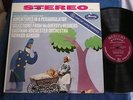 Howard Hanson/Eastman-Rochester/Carpenter-Phillips/Mercury SR 90136/EX to MINT-