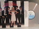BLONDIE DUTCH IMPORT VINYL LP CLEAR VINYL PARALLEL LINES CHRYSALIS DEBBIE HARRY